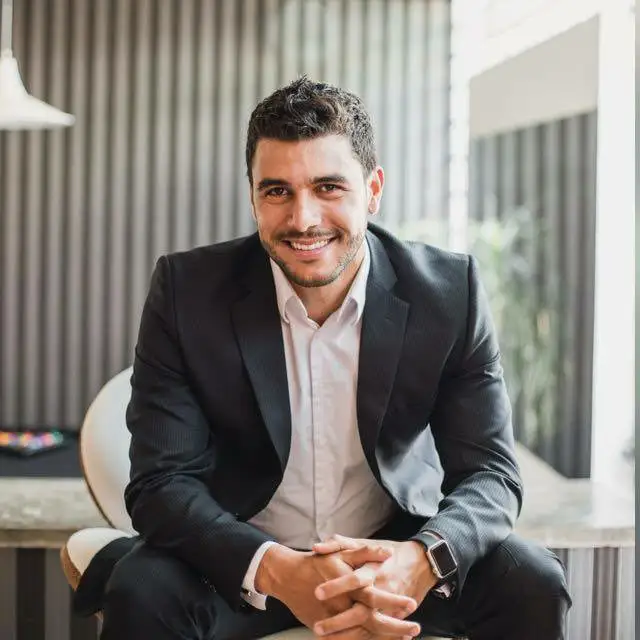 Bruno Tavares